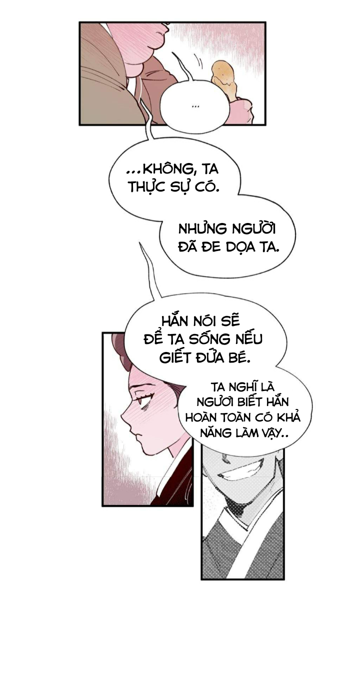 tham vọng quyền lực (full) chapter 28 29