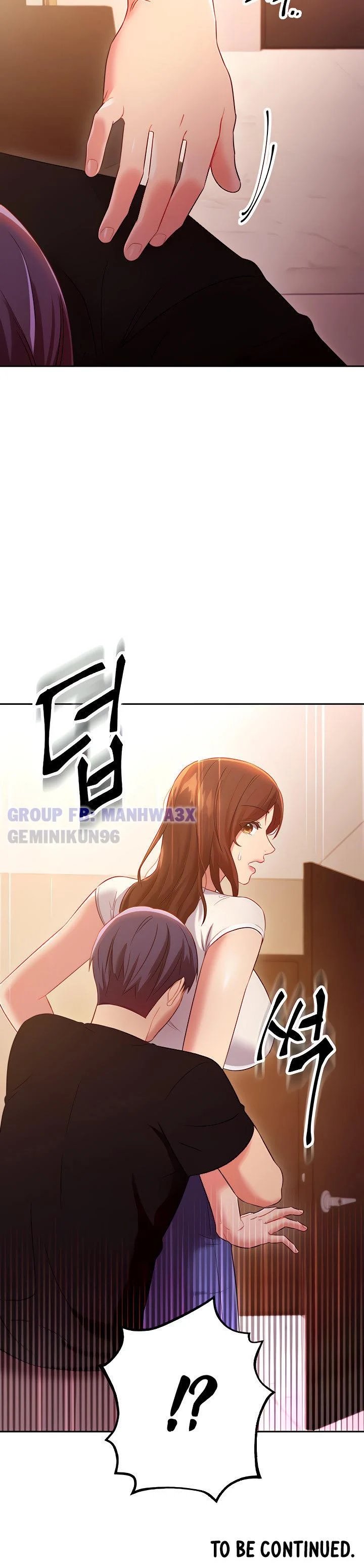 mẹ kế và những người bạn chapter 85 32