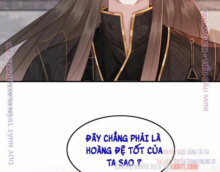 trọng sinh bá sủng nhiếp chính vương quá mạnh mẽ chapter 184 85