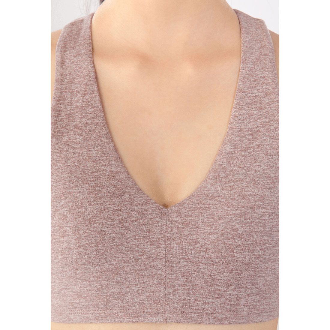 Áo Thể Thao Nữ Sports Bra Smoky Quartz