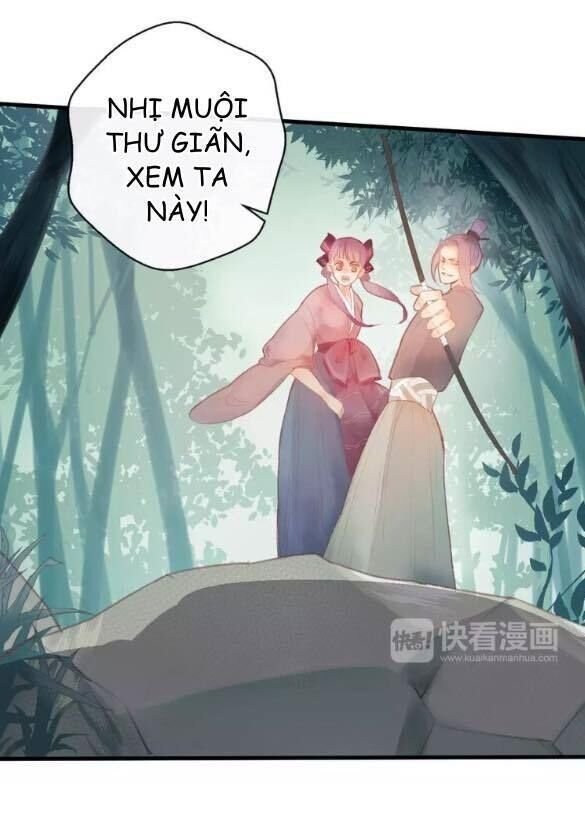 hồ minh chi hương chapter 1 28