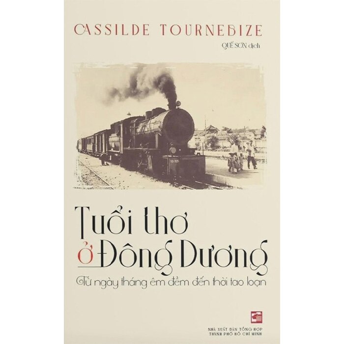 Tuổi Thơ Ở Đông Dương