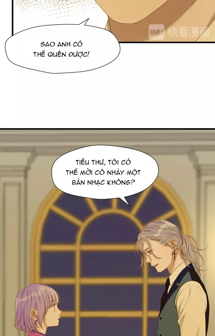 lượm được một tiểu hồ ly phần 3 chapter 108 9