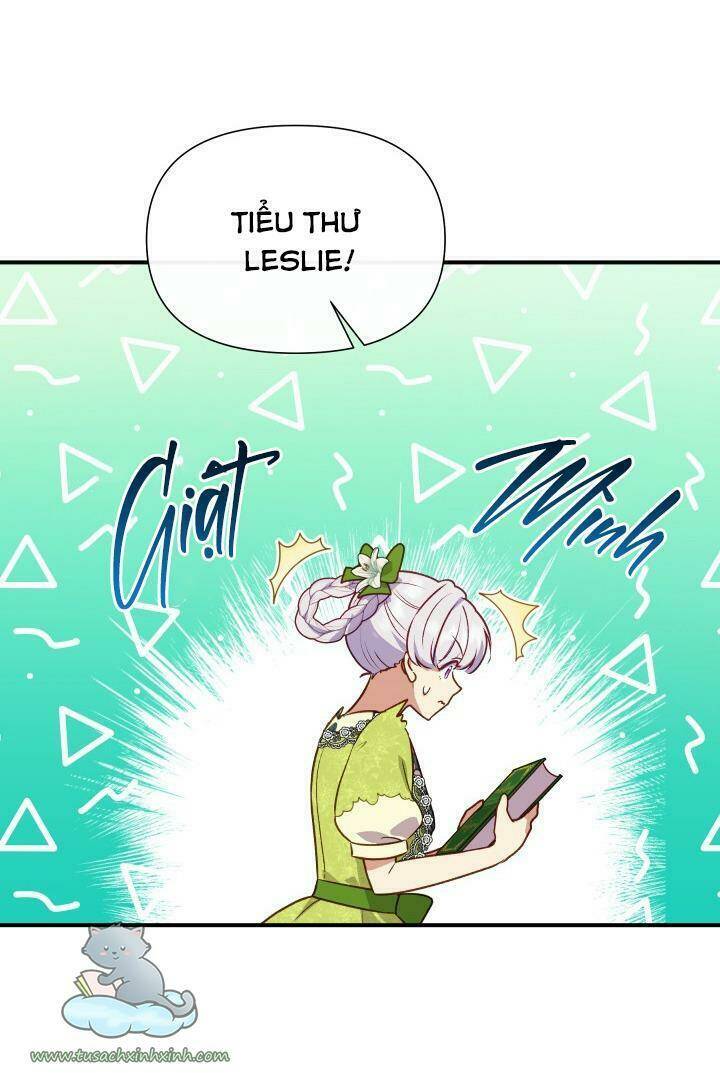 khế ước của nữ công tước quái vật chapter 137 21