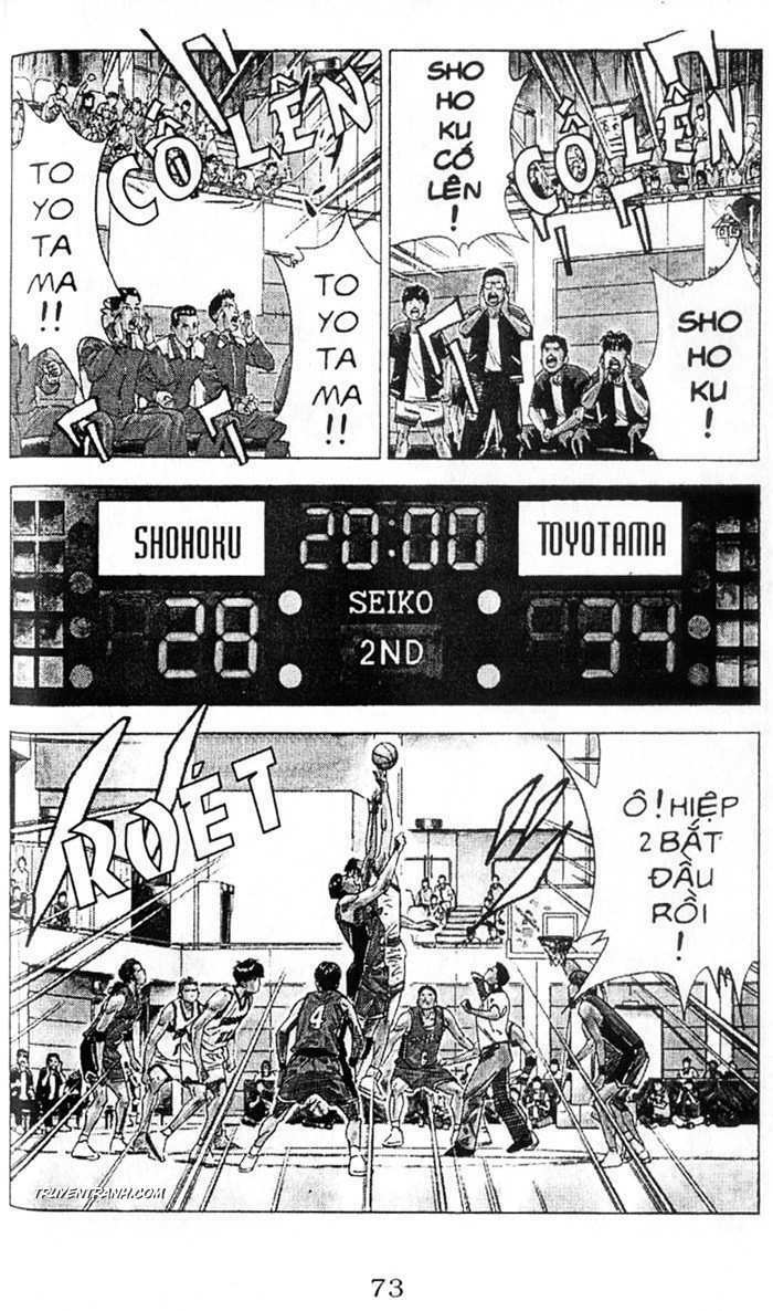 cao thủ bóng rổ chapter 207 7