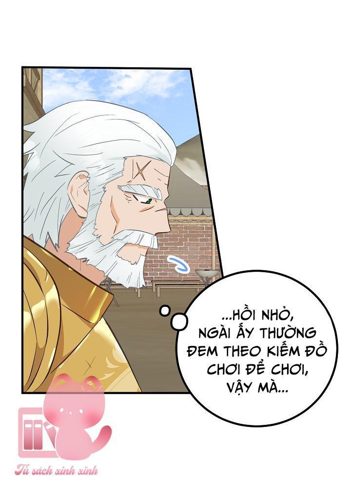 bác sĩ hoàn thành trách nhiệm rồi chapter 14 48