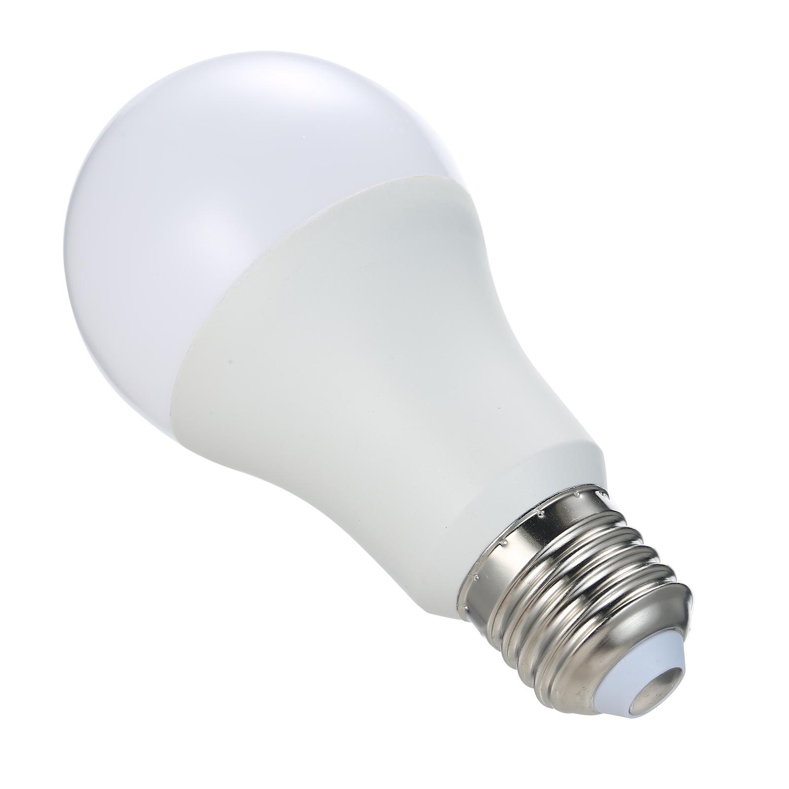 1PCS Smart WIFI LED Bulb RGB+C+W Smart Light Bulb AC220-230V 9W E27 Dimmable Light Tuya Smart Life APP Remote Control Compatible with Alexa Google Home Tmall Genie Voice Control