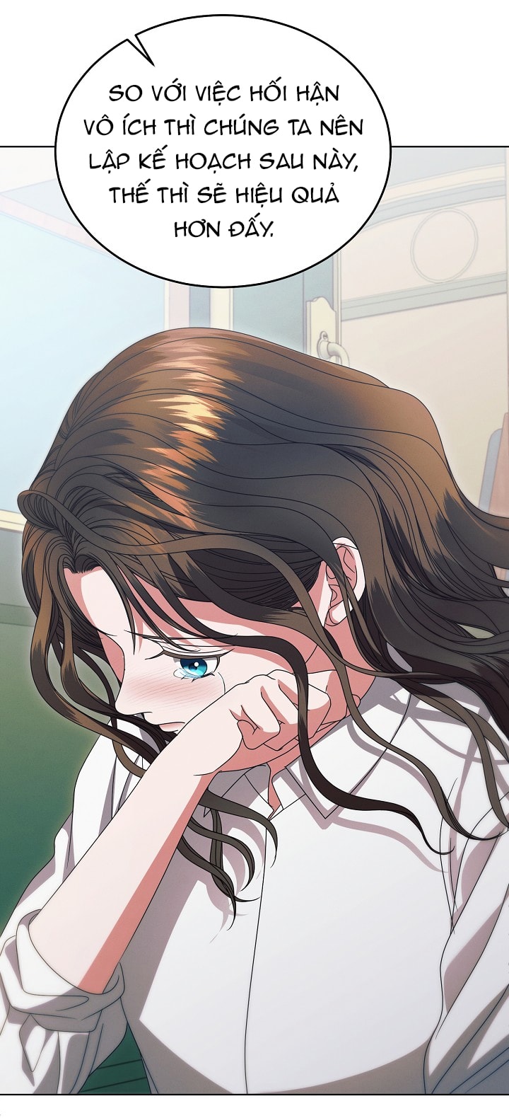 [18+] hãy cầu xin ta đi chapter 35.2 20