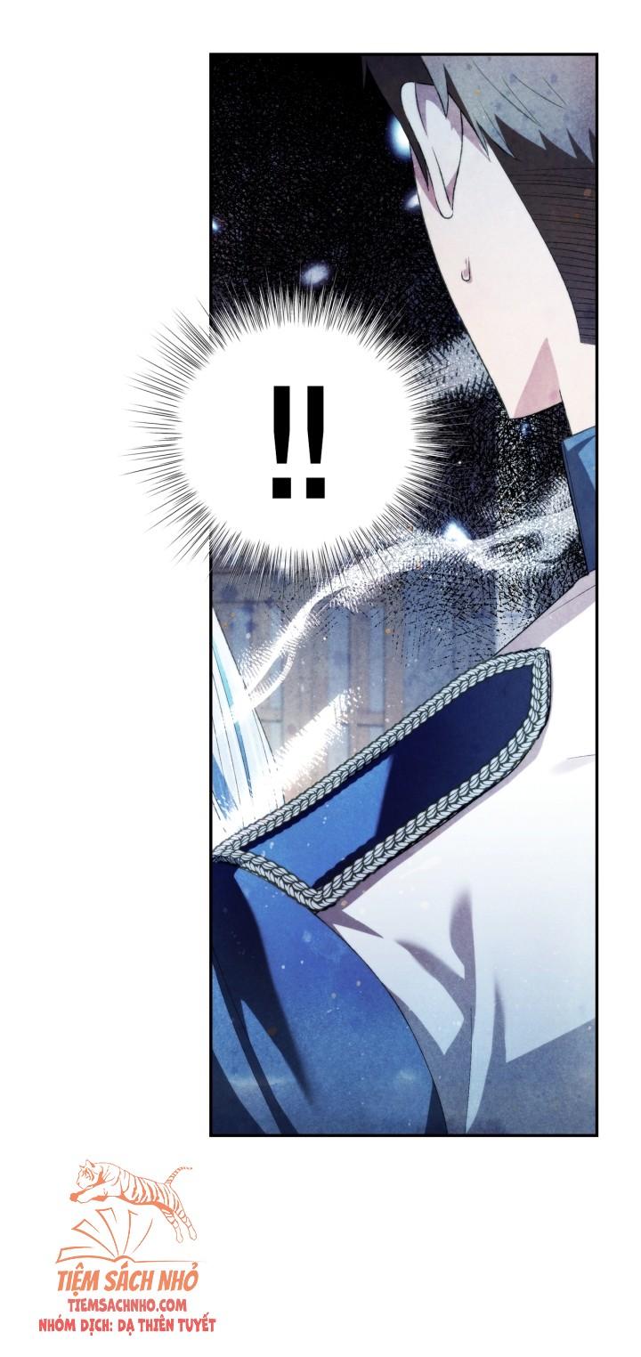 cha, con không muốn kết hôn đâu chapter 61 62