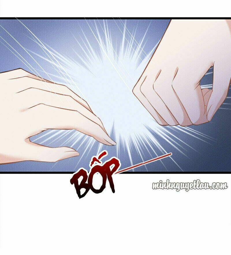 cạm bẫy lửa tình chapter 17 28