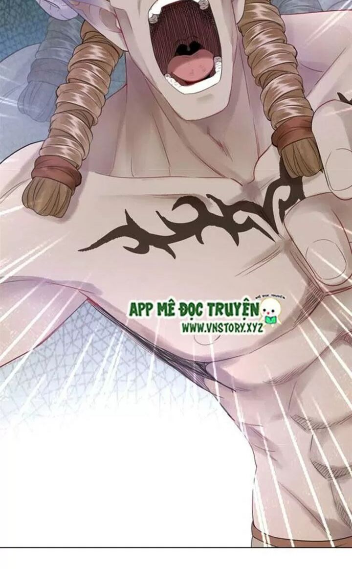 cực phẩm phế vật tiểu thư chapter 85 60