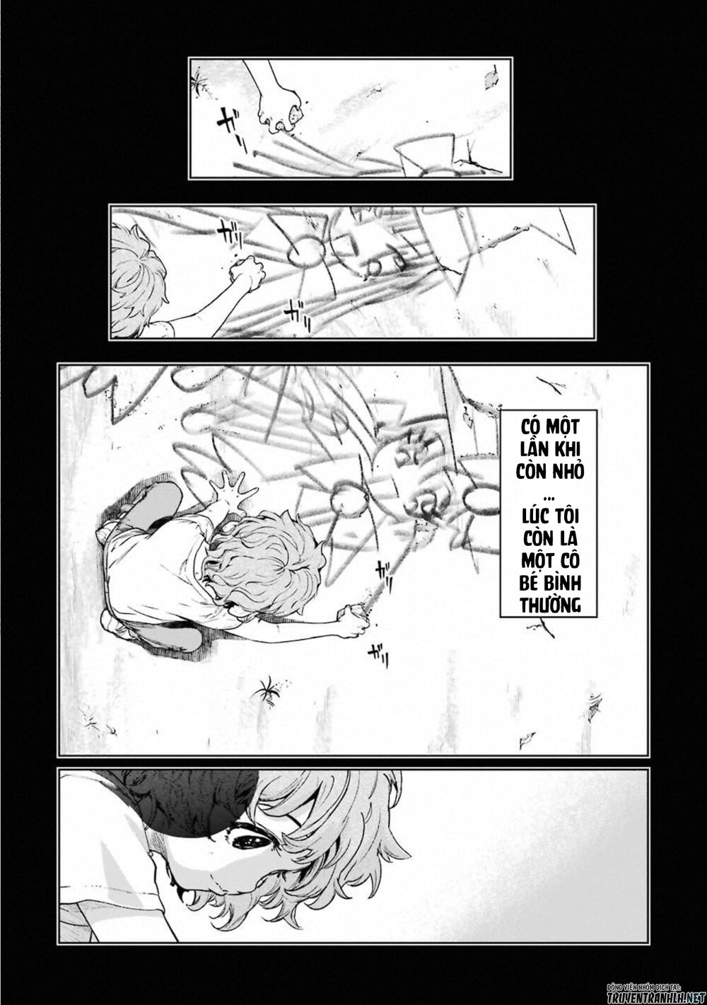 mahou shoujo tokushuusen asuka chapter 44 6