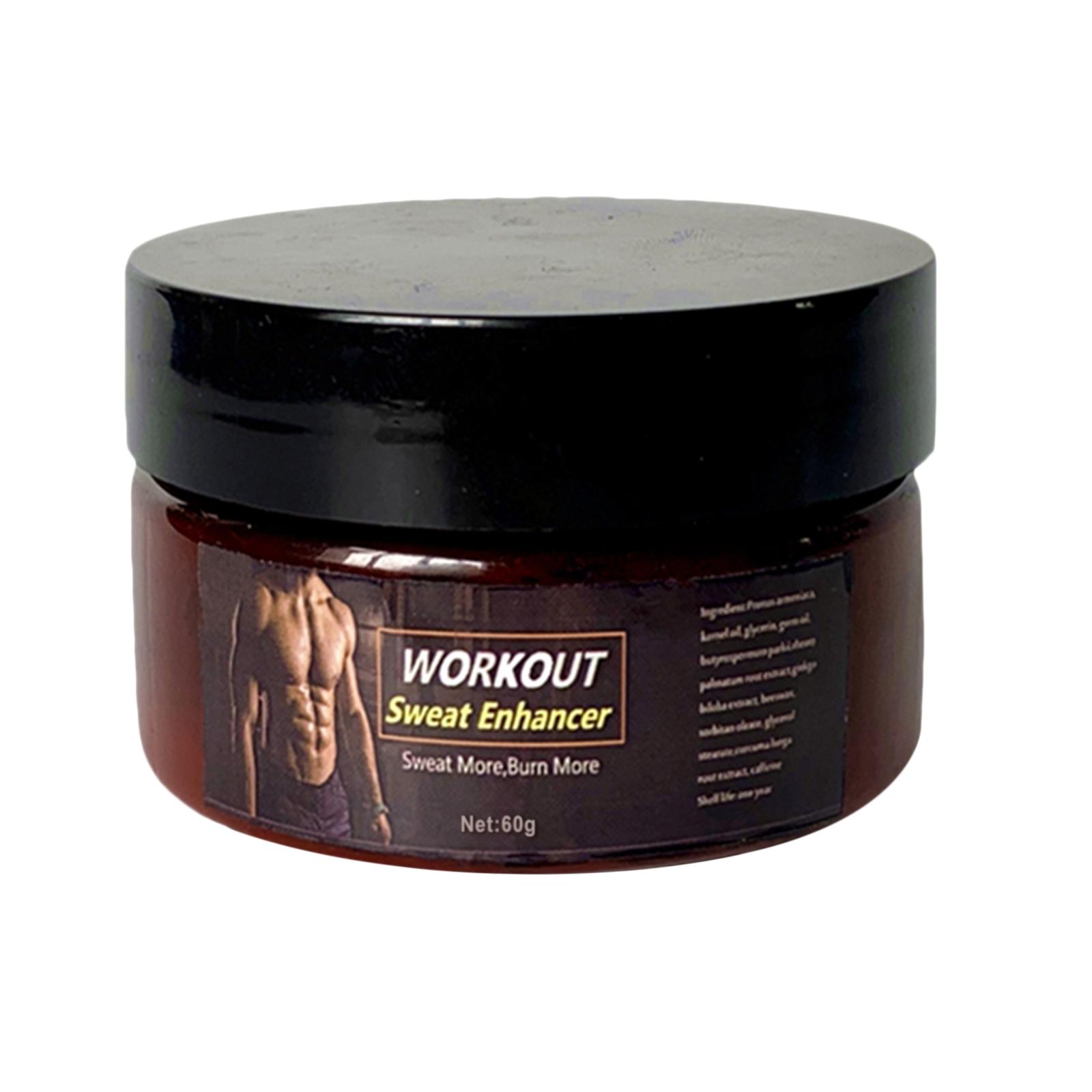 Men Slimming Anti Cellulite Fat Burning Cream Body Slim Weight Loss