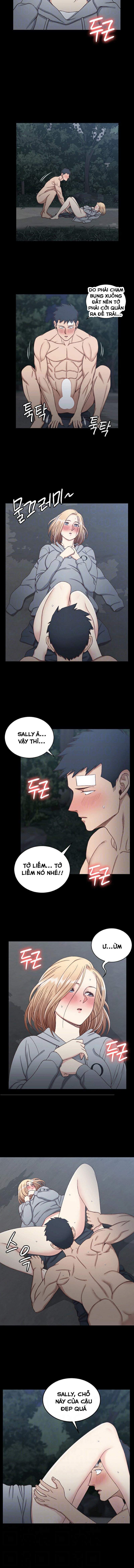 thanh niên động kinh chapter 86 3