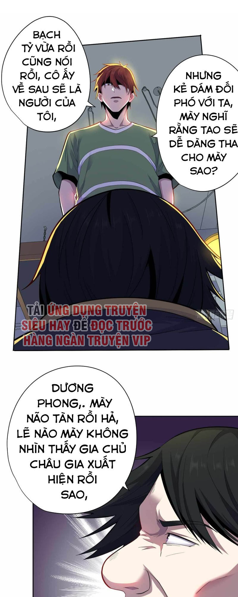 vương bài thần y chapter 34 30