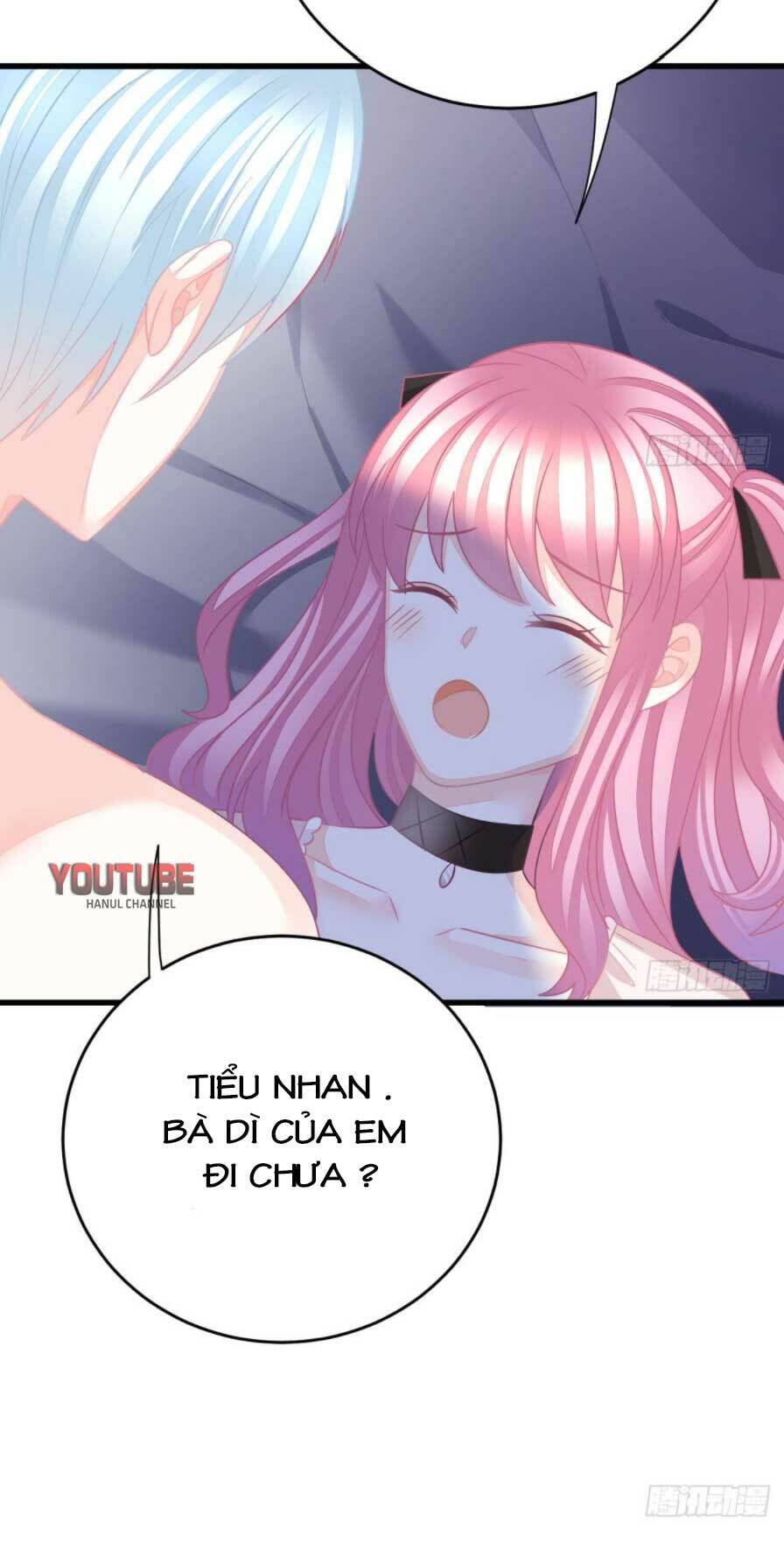 cô vợ đáng yêu của tổng giám đốc mặt lạnh chapter 60.2 15