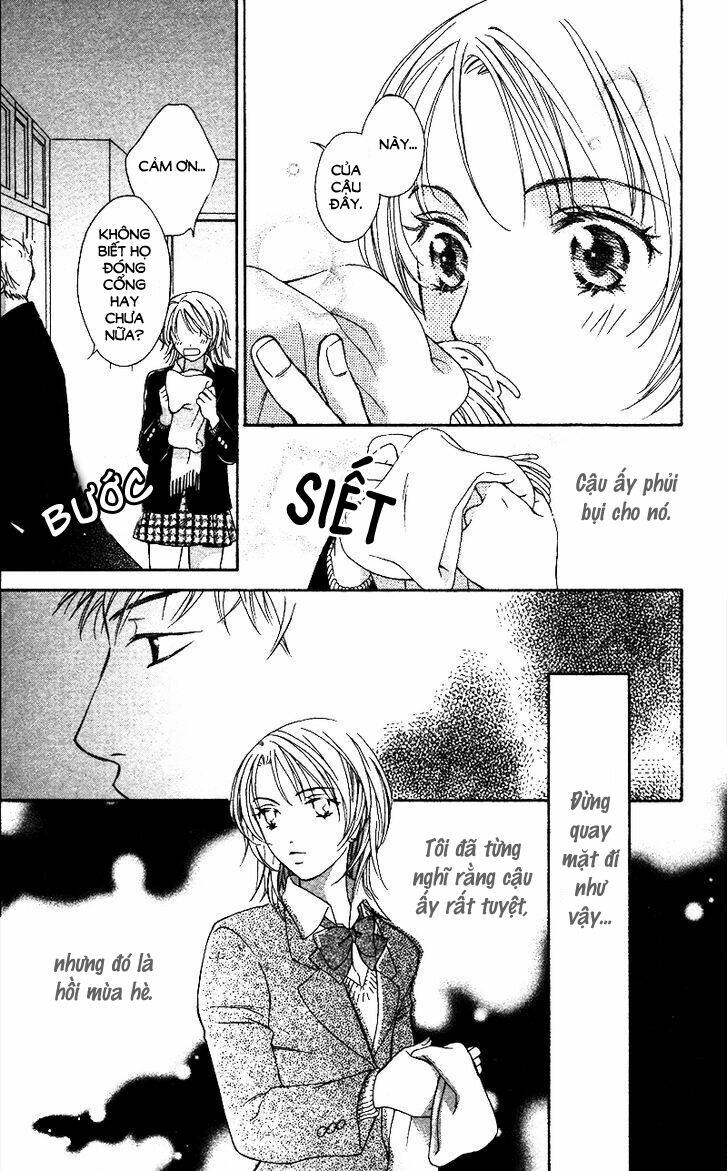 natsu no kakera (senkawa natsumi) chapter 1 12