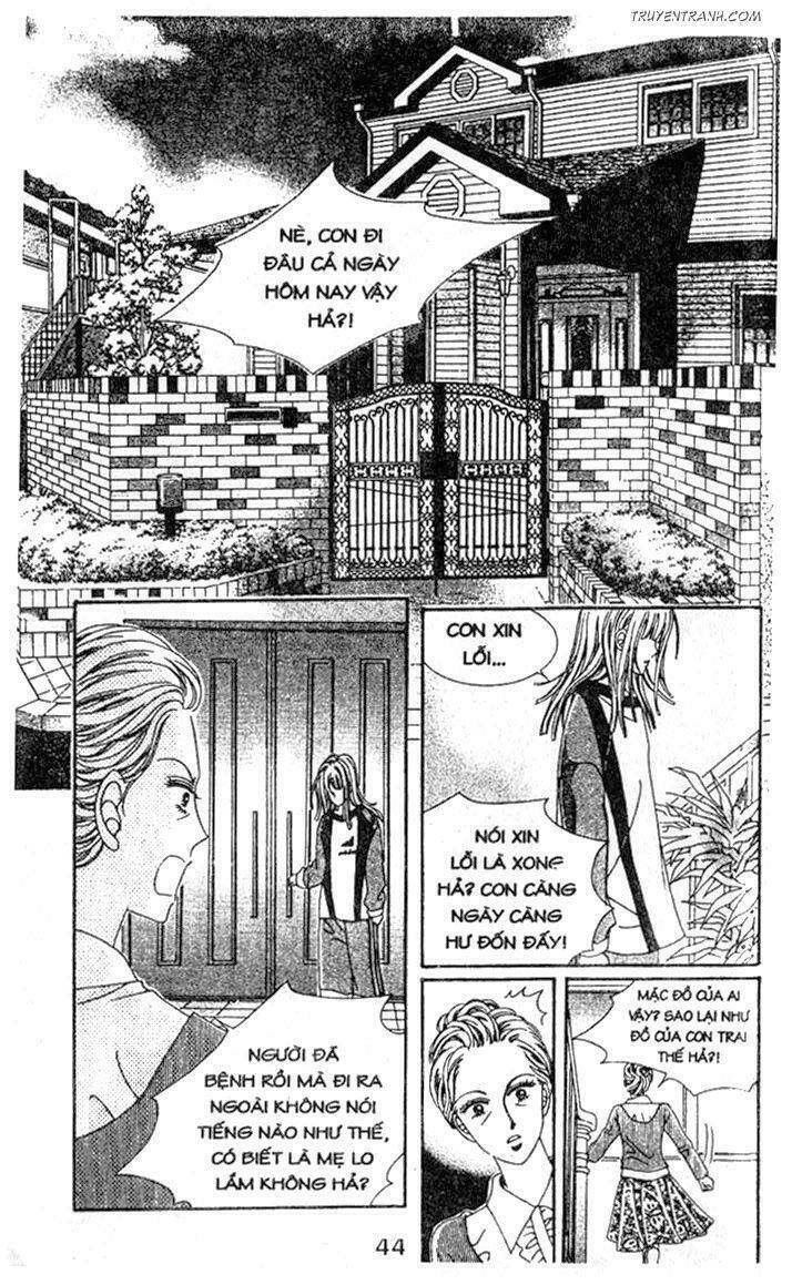 điên vì yêu - love like crazy chapter 32 16