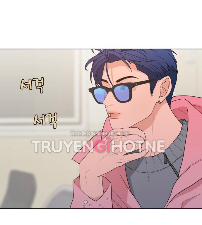 Vận May Bất Ngờ chapter 8.2 33