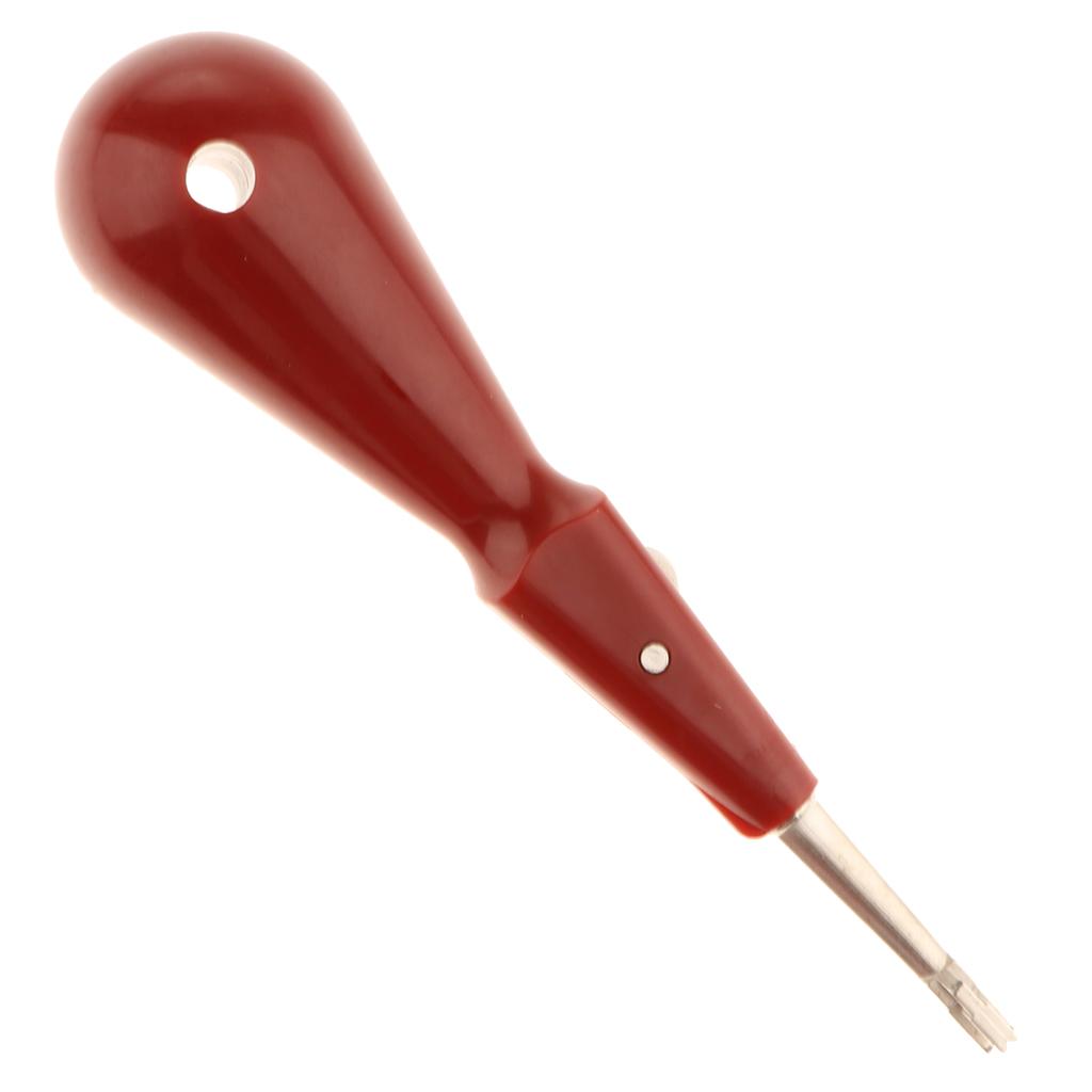 Mạng Dây Quante Punch Down Công Cụ Tác động Công Cụ Kết Thúc Chèn LSA