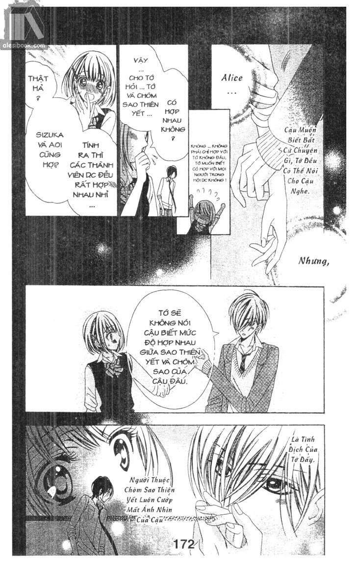 alice 38 °c chapter 25 21