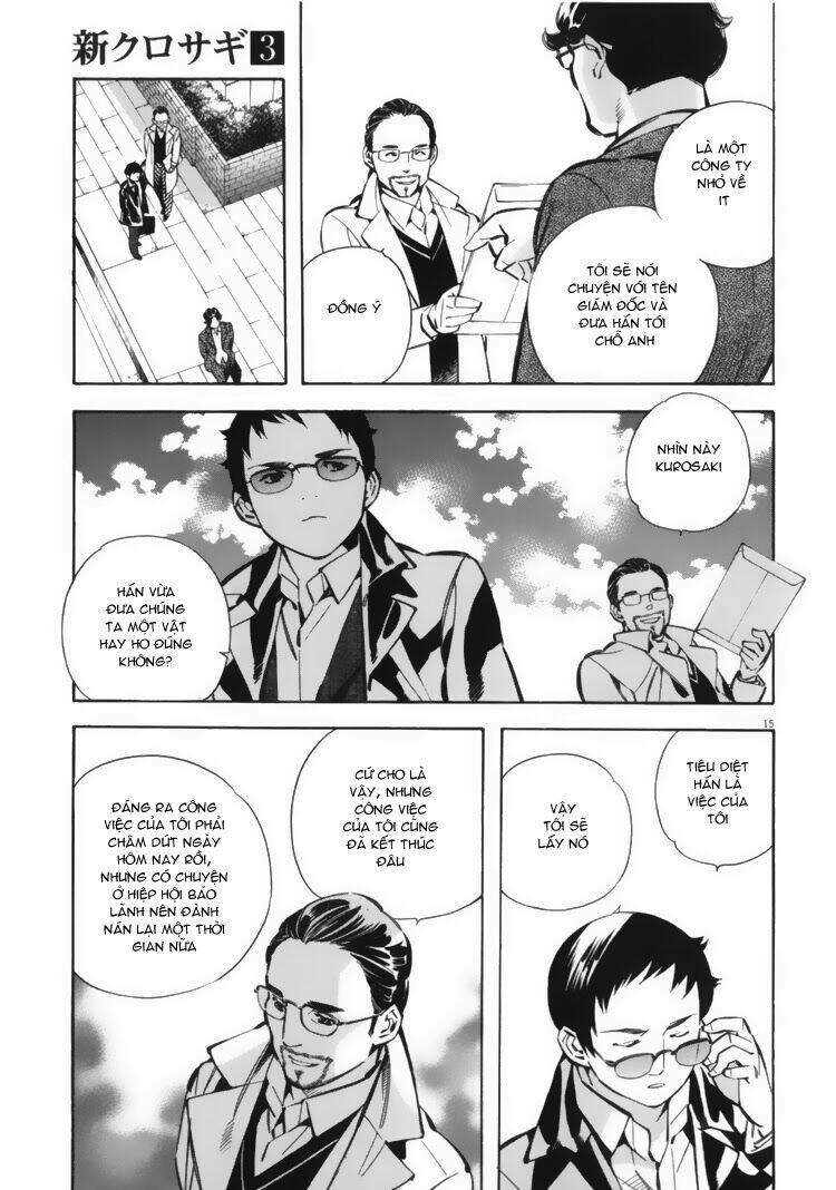 shin kurosagi - con diệc đen 2 chapter 32 16