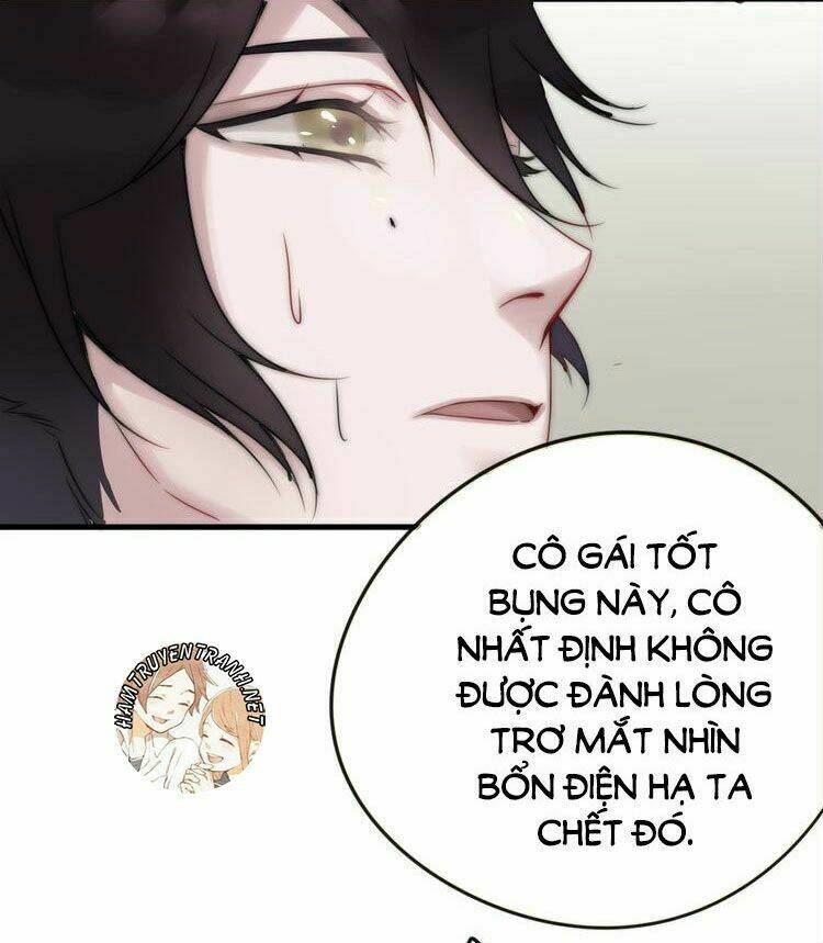 viện bảo tàng tâm nguyện chapter 5.1 21