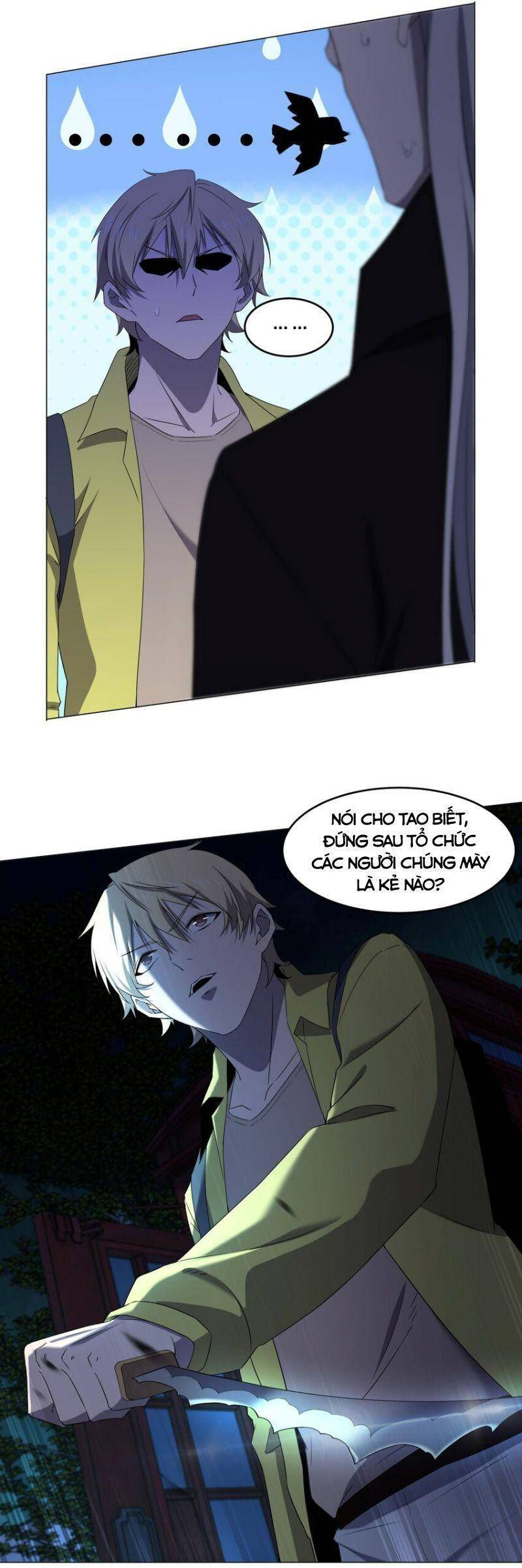 đừng hiểu lầm, tôi mới là người bị hại! chapter 86 8