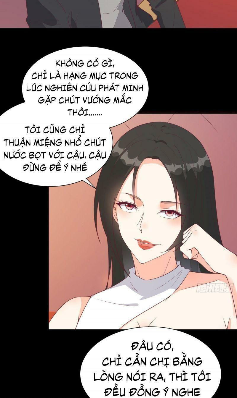 ta lập hậu cung tại tây du ký chapter 24 5