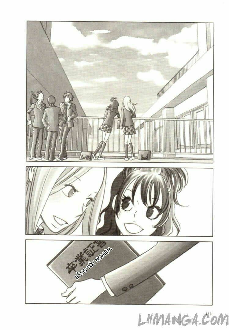 usagi drop chapter 56 3