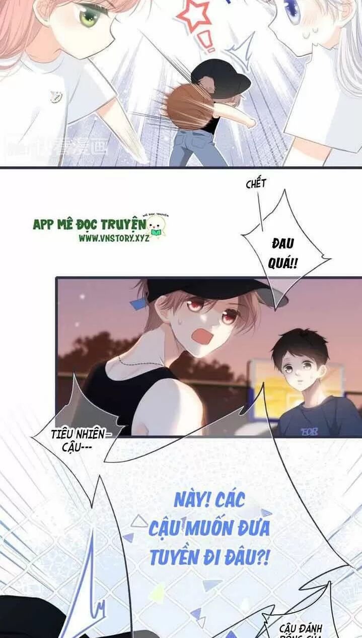 con tim rung động 2 chapter 117.3 32