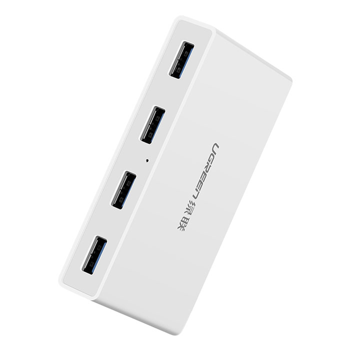Bộ Chuyển Đổi Ugreen USB Type-C Sang 4 Cổng USB3.0 30278 - Hàng Chính Hãng