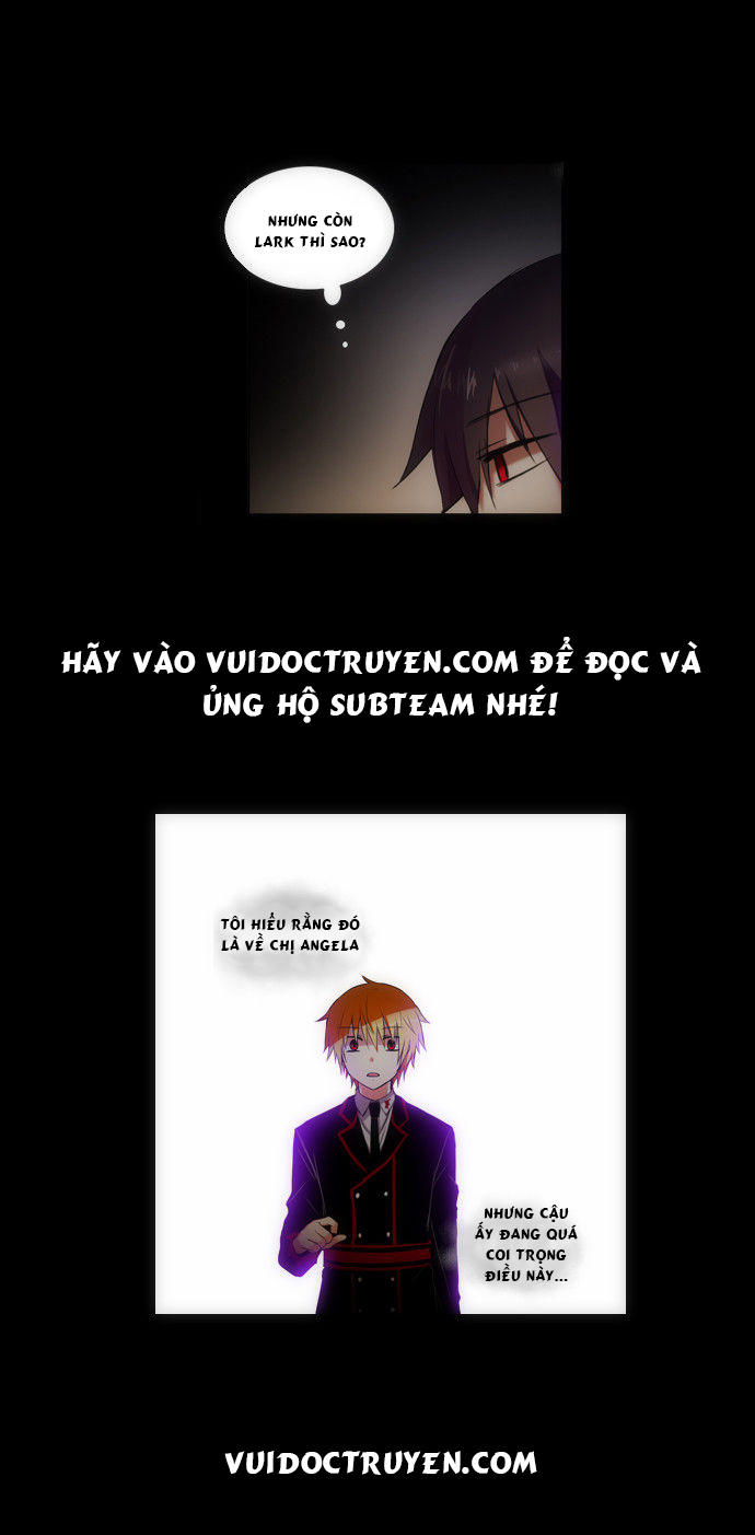 crepuscule (yamchi) chapter 91 10