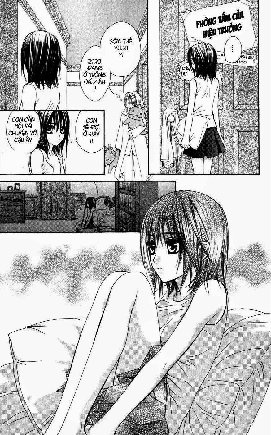 hiệp sĩ vampire chapter 12 2