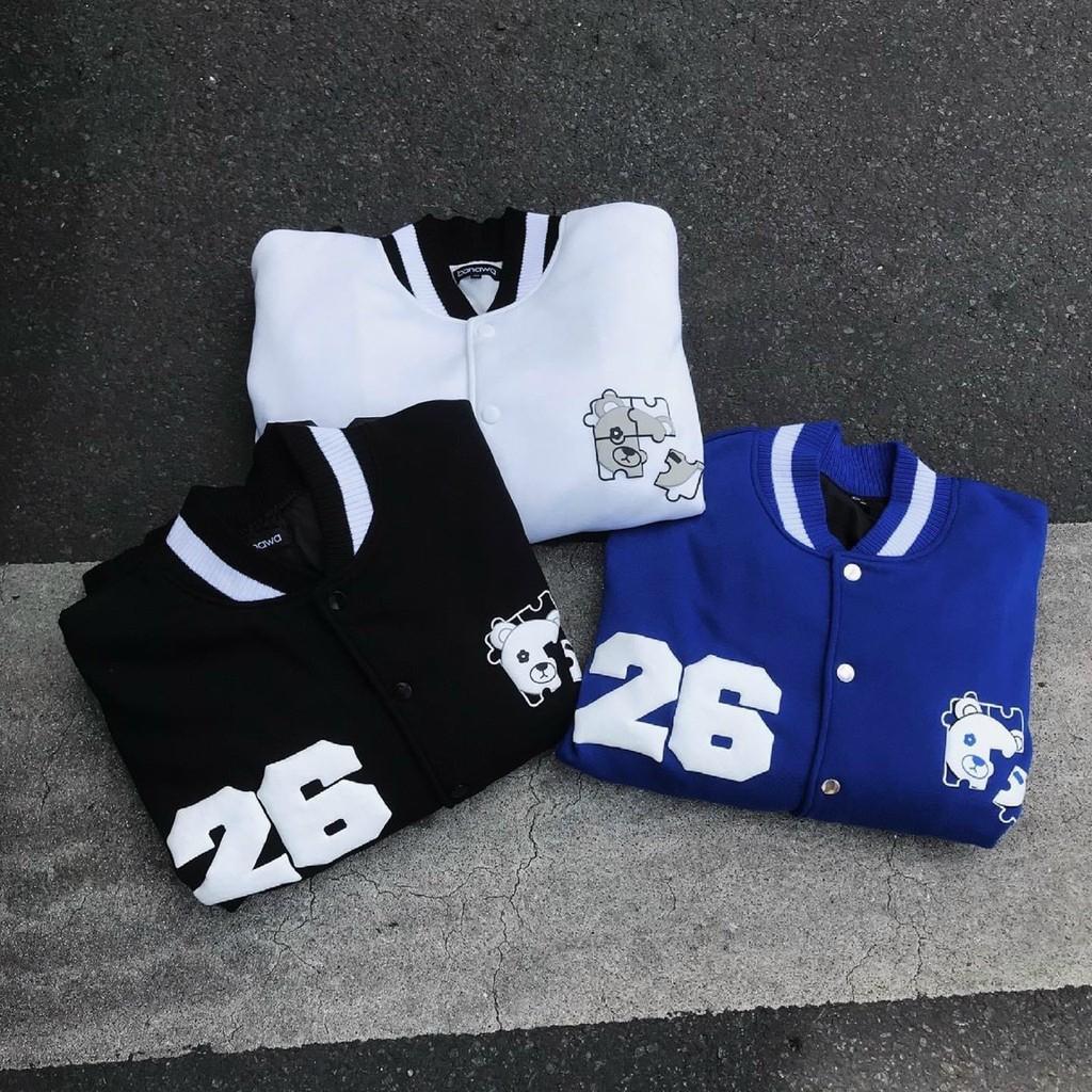Áo Cardigan NAM NỮ Unisex, ÁO KHOÁC NỈ,ÁO HOODIE NỮ họa tiết in chữ DONT 26 phối nút chất nỉ dày dặn