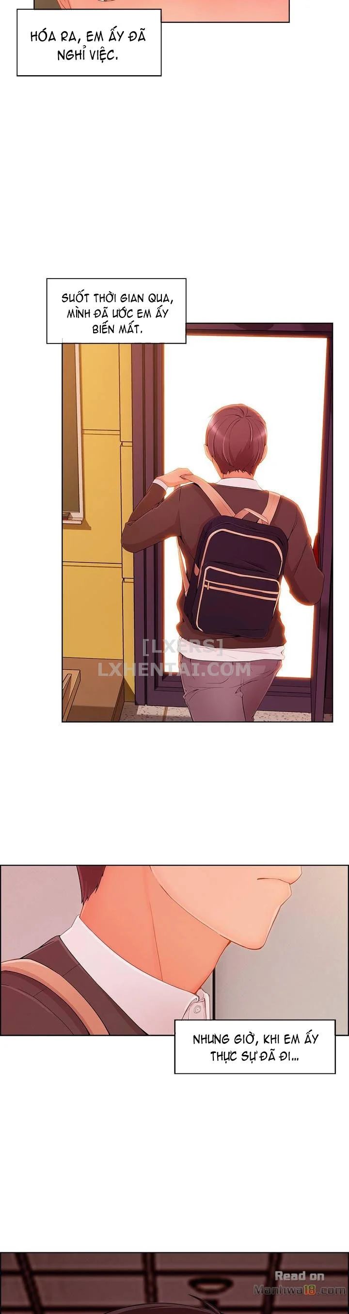 điên cuồng nhưng ngọt ngào chapter 33 2