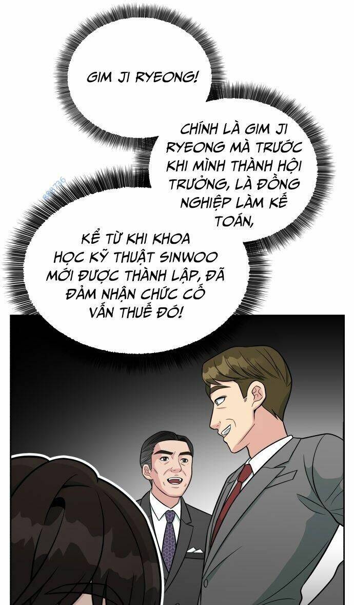 chuyển sinh trở thành nhân viên mới chapter 10 41