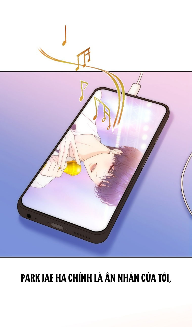 nữ nhân trợ giúp được yêu thích nhất chapter 1.1 36