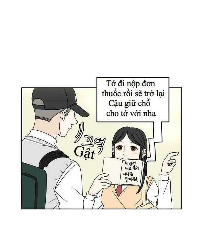 30 phút bước đi bên em chapter 14.5 57