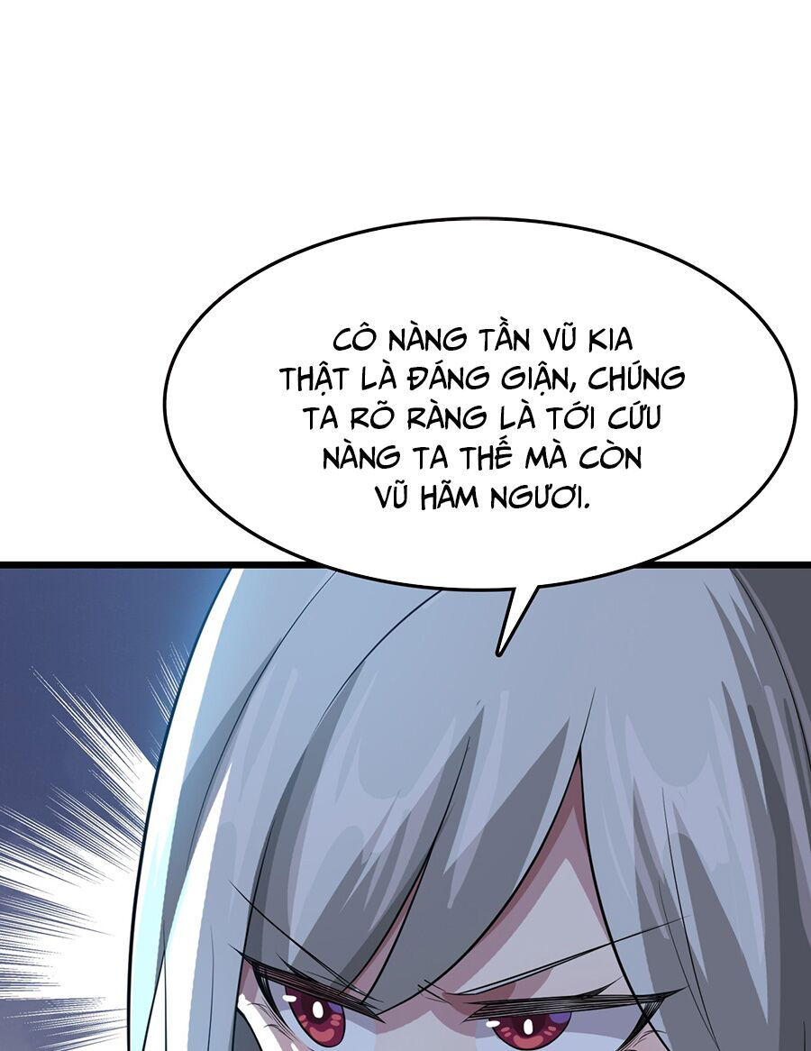 đại bảo kiếm của tôi chapter 36 57