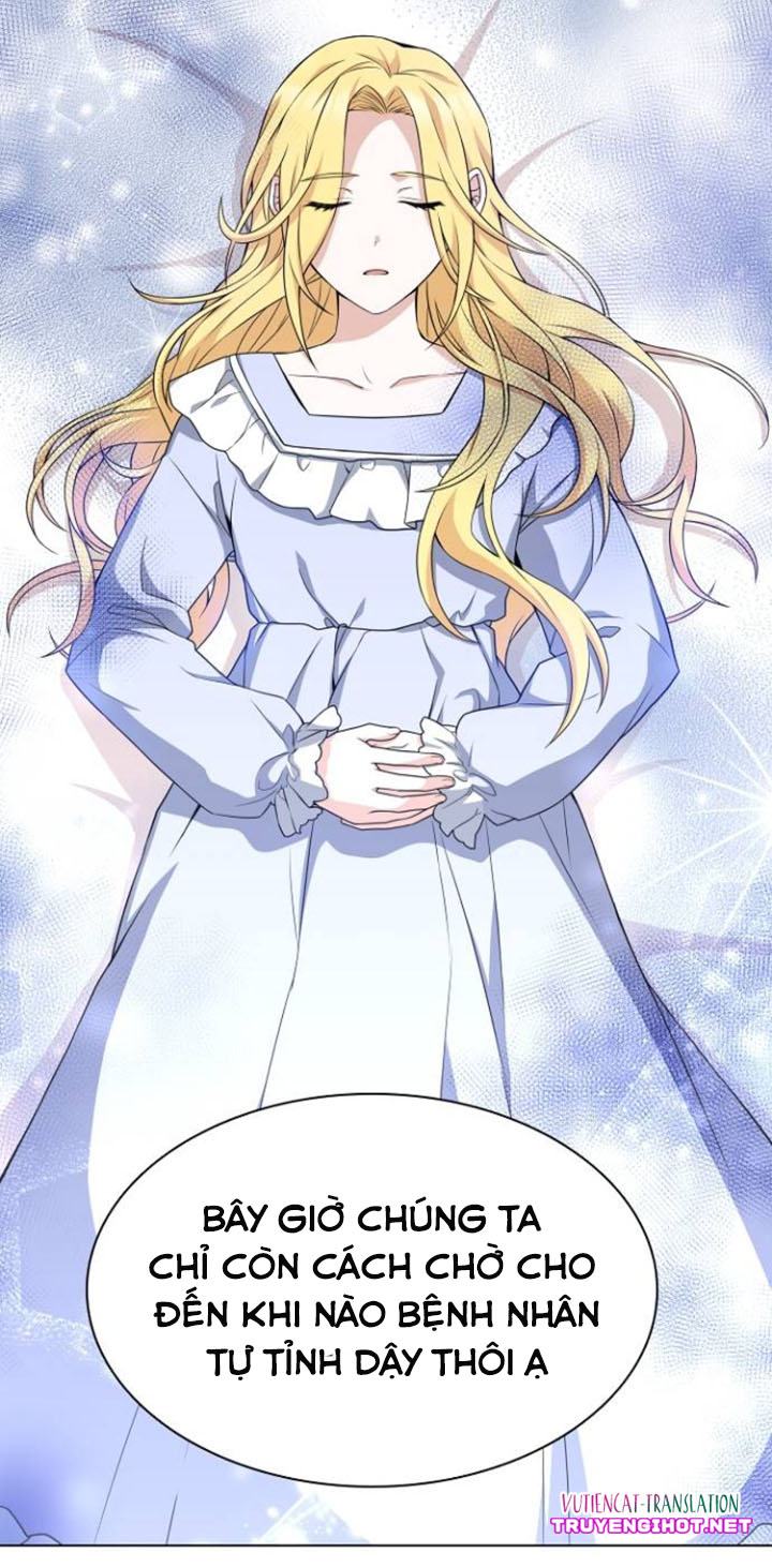 lời cầu hôn đến từ hoàng đế chapter 23.2 4