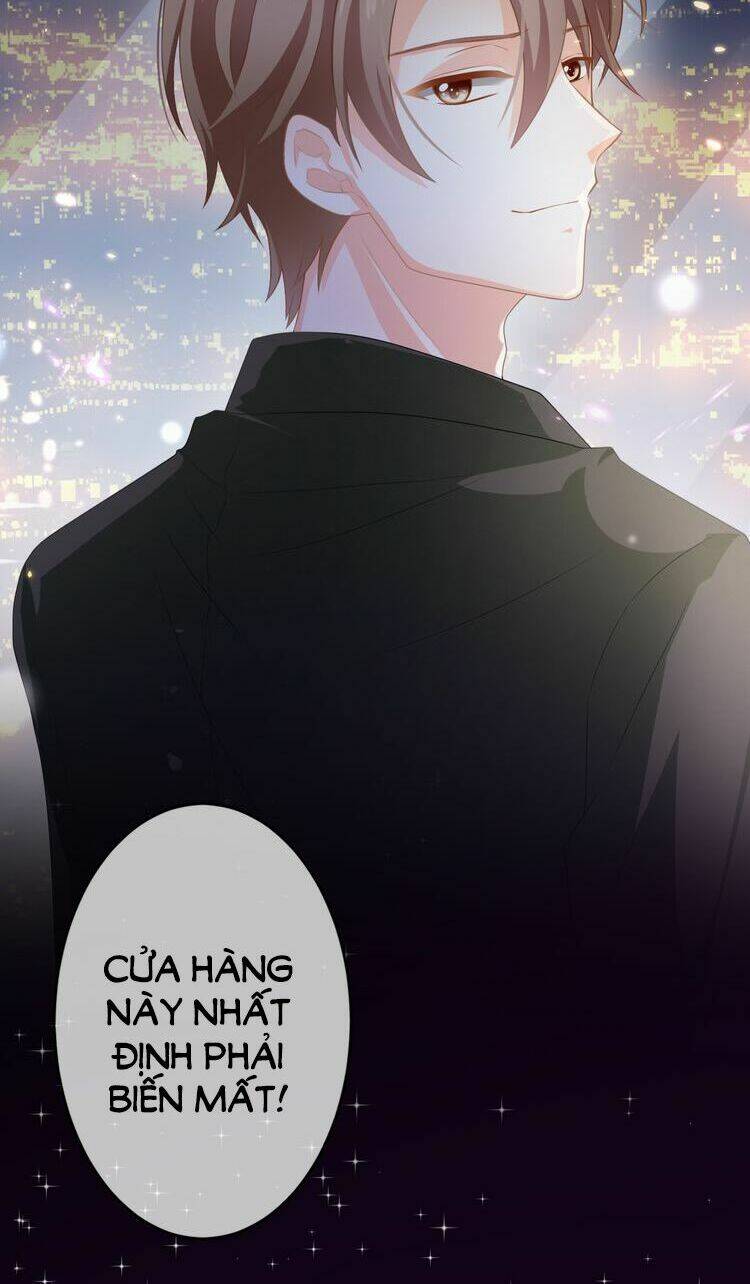 luyến sắc tài phùng phố chapter 0 8