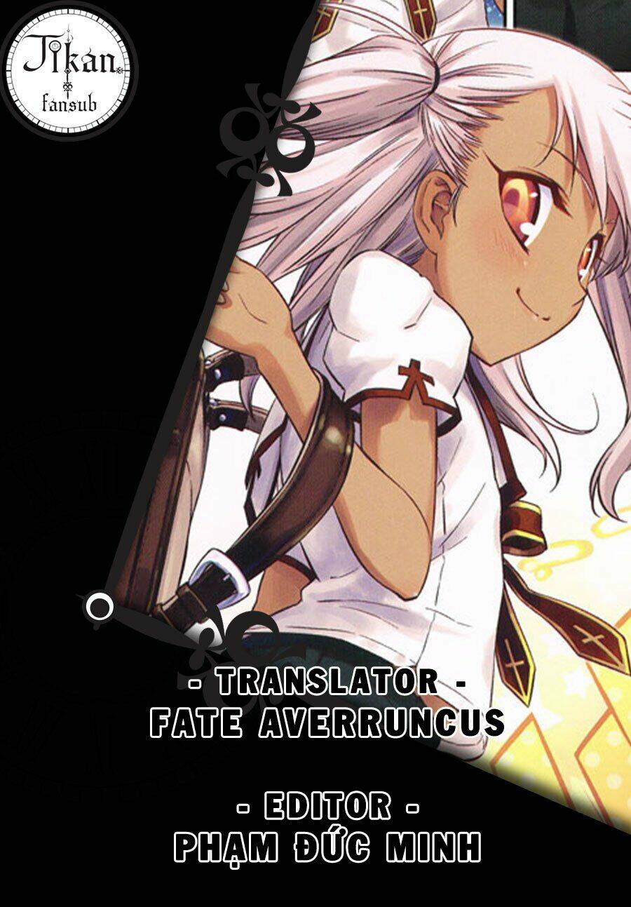 fate/kaleid liner prisma illya drei! chapter 59 13