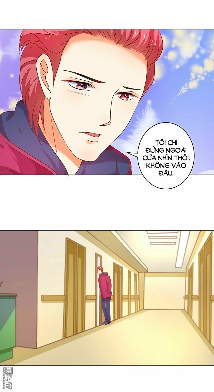 bác sĩ sở cũng muốn yêu chapter 131 16