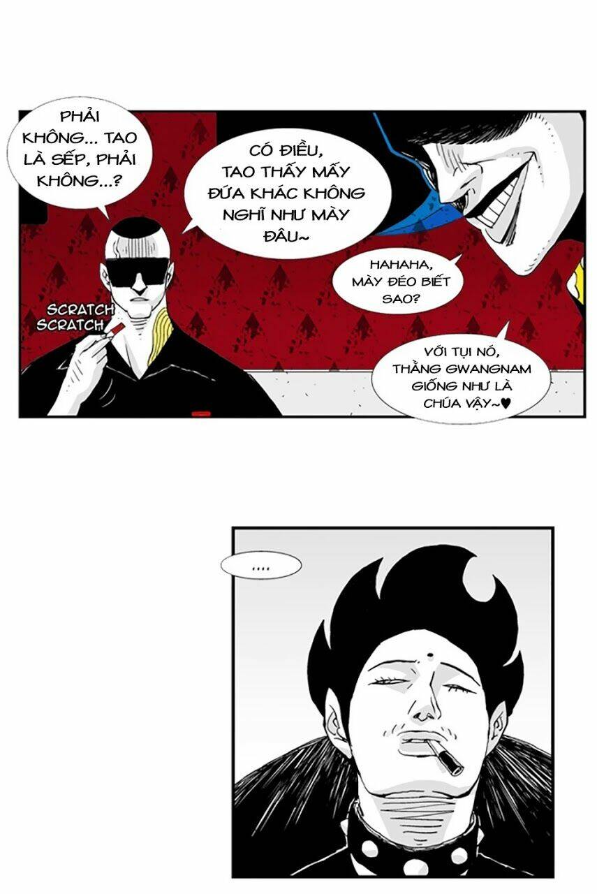 hành trình thoát khỏi địa ngục chapter 49 36