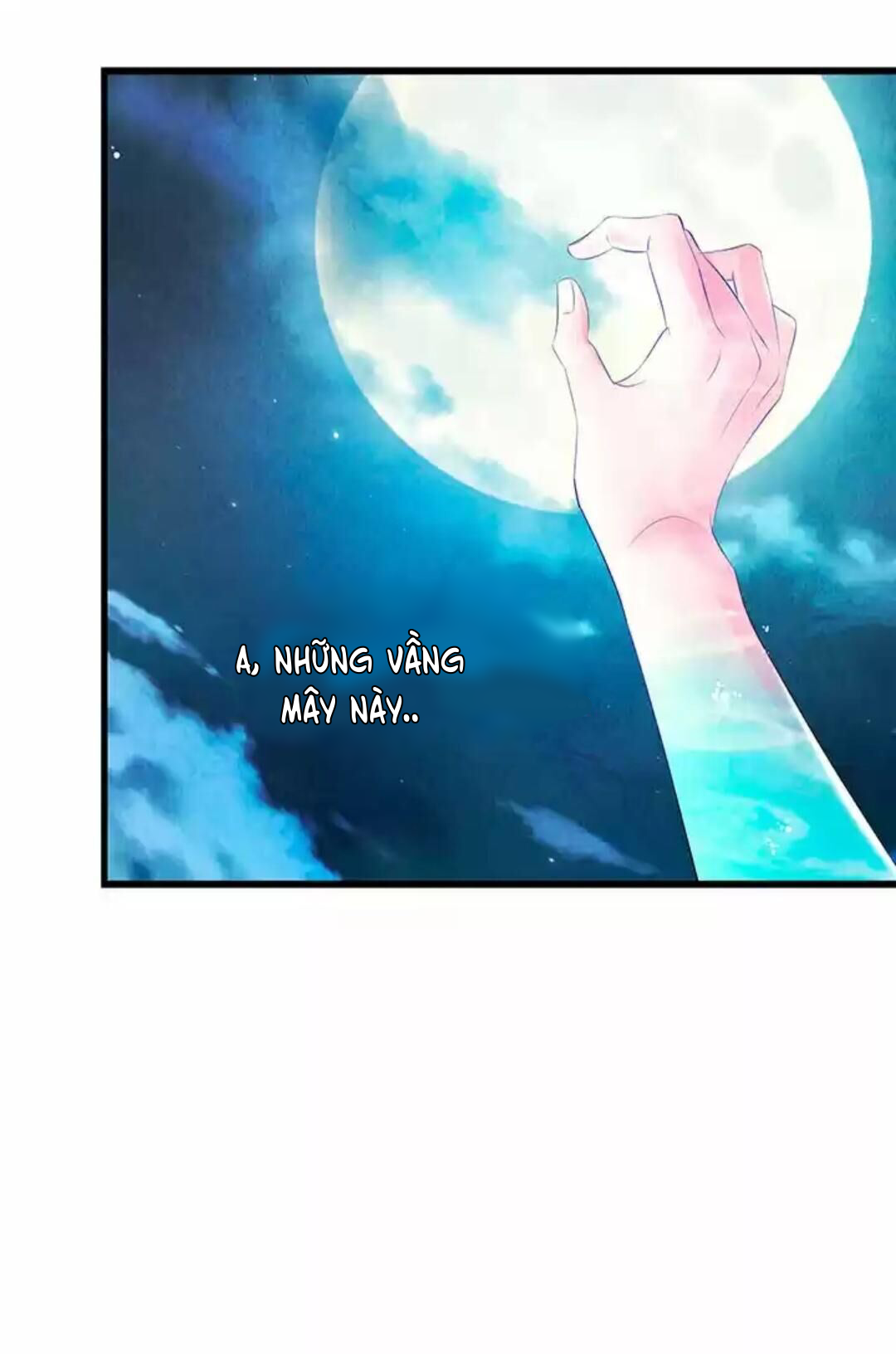 đêm hoang dại chapter 16.2 29