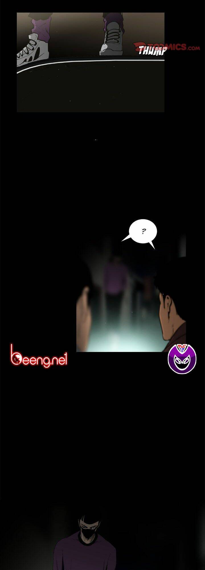 kẻ mạnh nhất - tong edge chapter 40 17