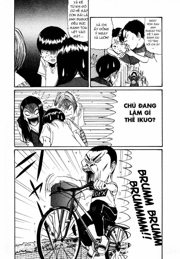 boku to issho chapter 13 13