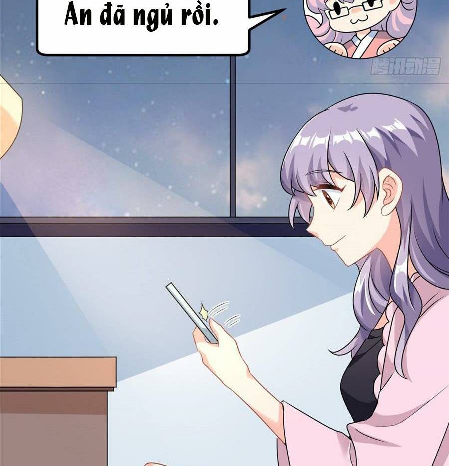 kim chủ của tôi chỉ mới 5 tuổi! chapter 5 42