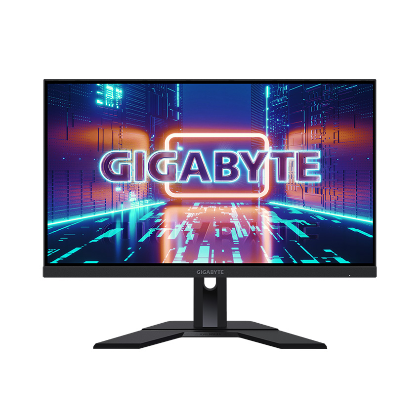 Màn Hình Gaming Gigabyte M27Q-X 27 inch ( QHD/IPS/240Hz/1ms ) - Hàng Chính Hãng